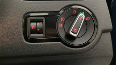 Volkswagen Polo 1.4 TSI ACT BlueGT 5dr DSG [Sensor Pack] Petrol Hatchback